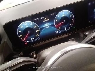 MERCEDES GLA GLA 200