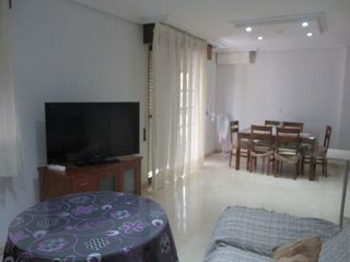 Piso en alquiler en San Luis en Almería