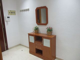 Piso en alquiler en San Luis en Almería