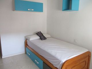 Piso en alquiler en San Luis en Almería