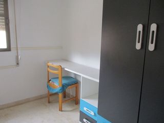 Piso en alquiler en San Luis en Almería