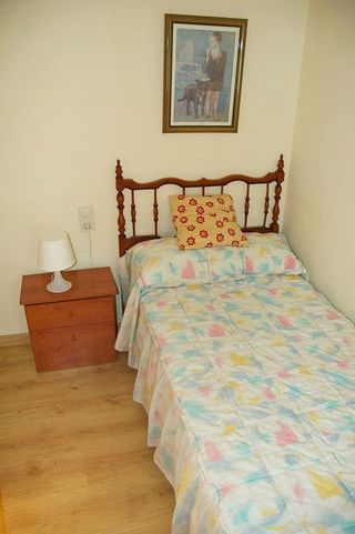 Piso en alquiler en Pajaritos - Plaza de Toros en Granada