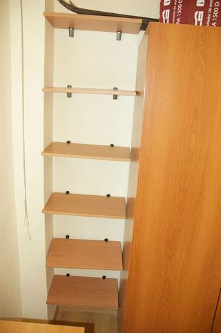 Piso en alquiler en Pajaritos - Plaza de Toros en Granada