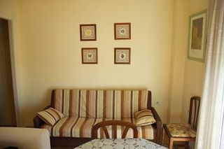 Piso en alquiler en Pajaritos - Plaza de Toros en Granada