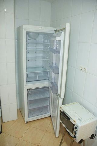 Piso en alquiler en Pajaritos - Plaza de Toros en Granada