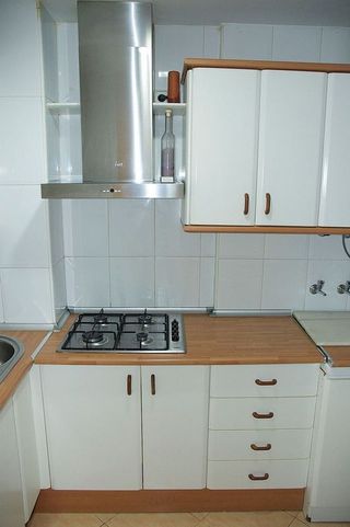 Piso en alquiler en Pajaritos - Plaza de Toros en Granada