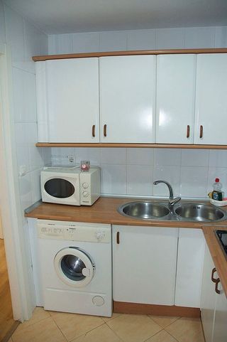 Piso en alquiler en Pajaritos - Plaza de Toros en Granada