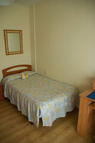 Piso en alquiler en Pajaritos - Plaza de Toros en Granada