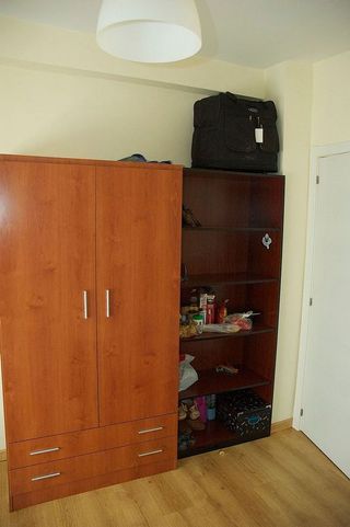 Piso en alquiler en Pajaritos - Plaza de Toros en Granada