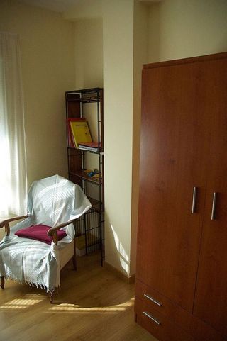 Piso en alquiler en Pajaritos - Plaza de Toros en Granada