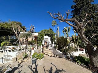 Casa rural en venta en Crevillent