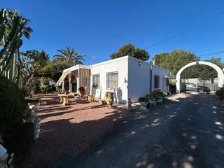 Casa rural en venta en Crevillent