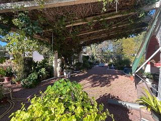 Casa rural en venta en Crevillent