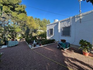 Casa rural en venta en Crevillent