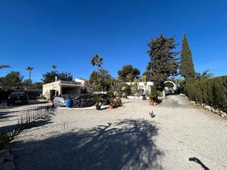 Casa rural en venta en Crevillent