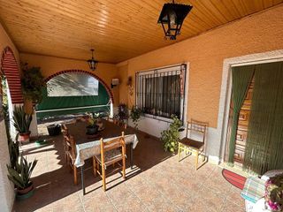 Casa rural en venta en Crevillent
