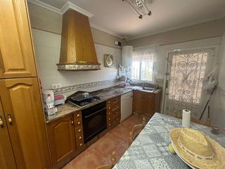 Casa rural en venta en Crevillent