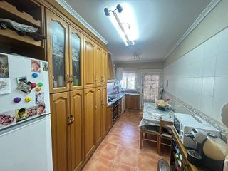 Casa rural en venta en Crevillent