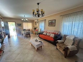 Casa rural en venta en Crevillent