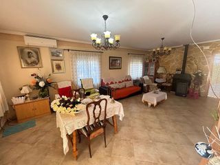 Casa rural en venta en Crevillent