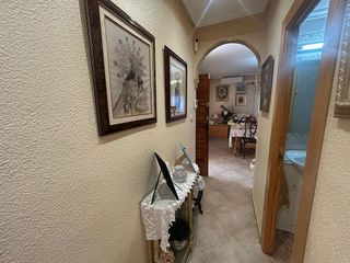 Casa rural en venta en Crevillent
