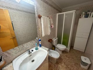 Casa rural en venta en Crevillent