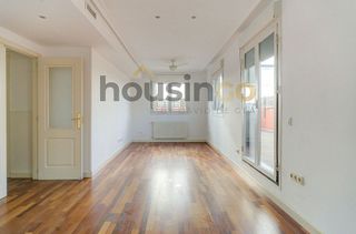 Ático en alquiler en Sanchinarro en Madrid