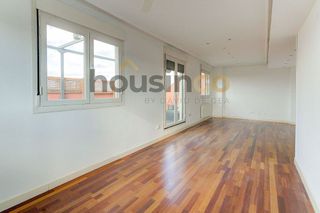 Ático en alquiler en Sanchinarro en Madrid