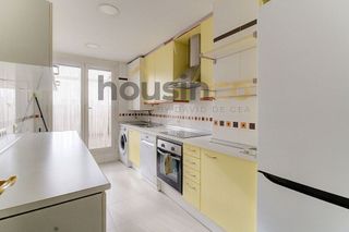 Ático en alquiler en Sanchinarro en Madrid