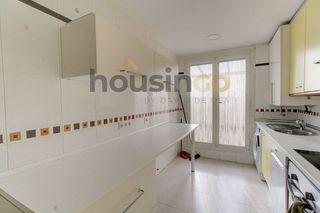 Ático en alquiler en Sanchinarro en Madrid