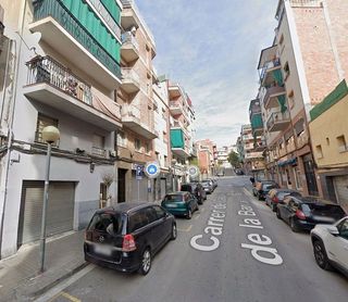 Estudio en venta en La Salut - Lloreda en Badalona