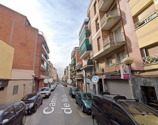 Estudio en venta en La Salut - Lloreda en Badalona