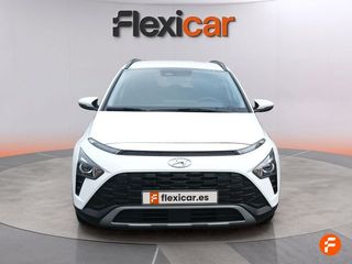 Hyundai Bayon 1.2 MPI Maxx