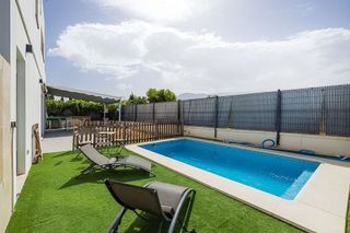 Chalet en venta en Ogíjares