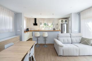 Chalet en venta en Ogíjares