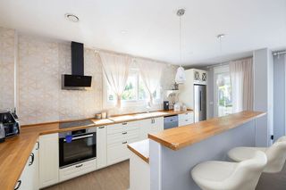 Chalet en venta en Ogíjares