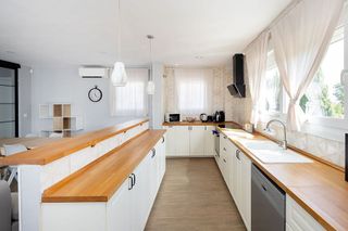 Chalet en venta en Ogíjares