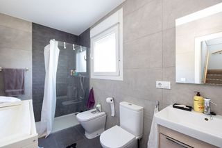 Chalet en venta en Ogíjares