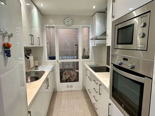 Piso en alquiler en Puerto Banús en Marbella