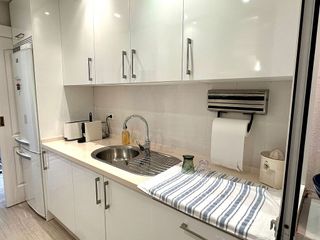 Piso en alquiler en Puerto Banús en Marbella