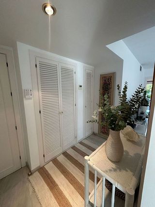 Piso en alquiler en Puerto Banús en Marbella