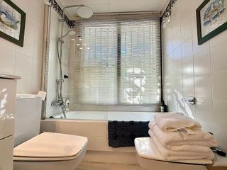 Piso en alquiler en Puerto Banús en Marbella