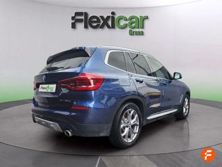BMW X3 xDrive30e