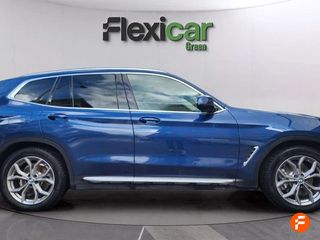 BMW X3 xDrive30e