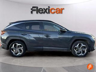 Hyundai Tucson 1.6 CRDI 100kW (136CV) 48V Maxx DCT