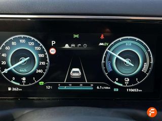 Hyundai Tucson 1.6 CRDI 100kW (136CV) 48V Maxx DCT