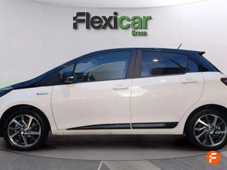 Toyota Yaris 1.5 100H Feel