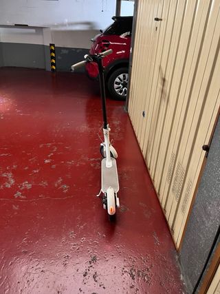 Patinete Eléctrico Xiaomi Mi 365