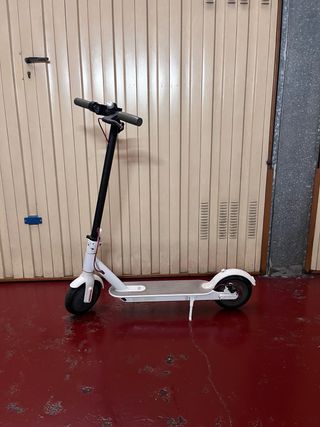 Patinete Eléctrico Xiaomi Mi 365