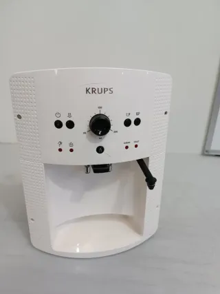 Botonera Cafetera Krups W21Y3333